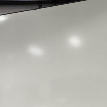 进口PolyVision珐琅板厨房会议室桌面贴面材料