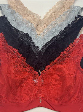 20年新款专柜正品奥维丝丽220016调整型文胸超薄大罩杯内衣CD杯