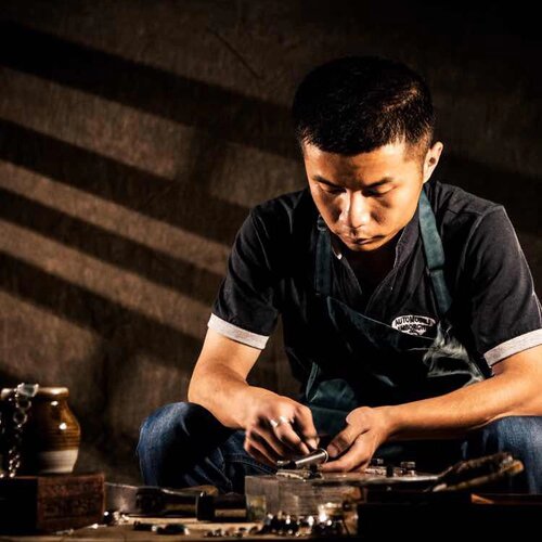 支持定制素材模板 支持定制图片下载 小麦优选