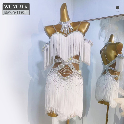 成人练功服舞忆莎新款