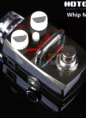 飞琴行oon乐句录制循环Wll Loo 失真延迟压缩