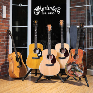 D18 M36 D28 HD28 00028全单民谣吉他OM28 D35 飞琴行马丁Martin