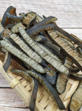 P发金茸片500克海松茸海茸片条海笋冰螺旋藻条丝片干货火锅麻辣烫