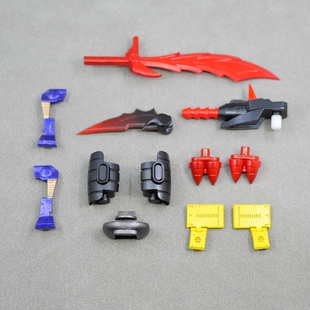 变形补完计划BB碰撞世界巨蝎勇士洗劫闹翻天黄蜂升级配件包