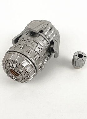 震荡波实验室SL-159电影工作室系列SS-90惊破天武器灯效配件包