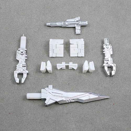 超人制造SS86救护车升级配件包