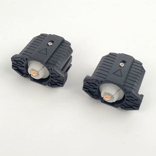 震荡波实验室SL-123世代精选泰坦级暗黑萨克巨人灯效件配件包