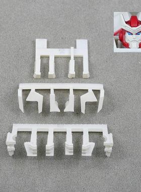 TIM改造电影工作室系列SSGE游戏线救护车WFC偷胶填充配件包