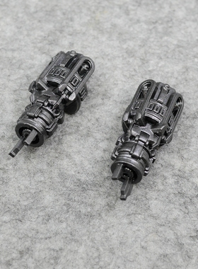 变形补完计划电影工作室反弹球SS46 SS22双手武器TIM改造配件包