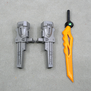 TFS自营王国系列红龙女王威震 天武器86感知器地出擎天 柱配件