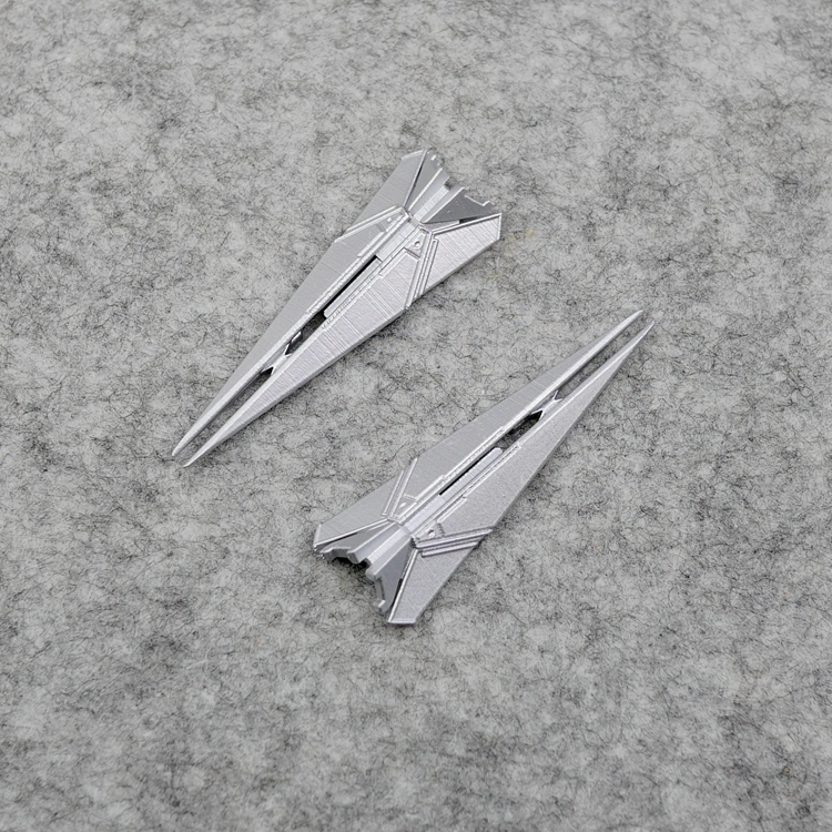 变形工作室ss29横炮tim改造武器