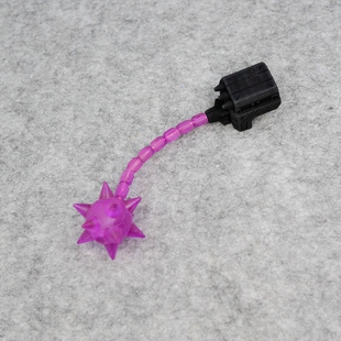 震荡波实验室SL-77围城系列WFC威天震流星 锤升级配件包