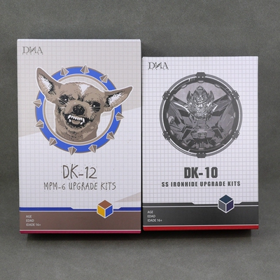 DNADK10SS铁皮DK12MPM06