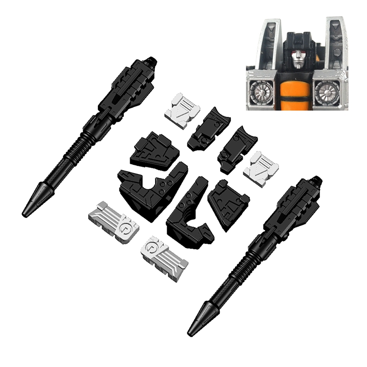 震荡波实验室核心闹翻天