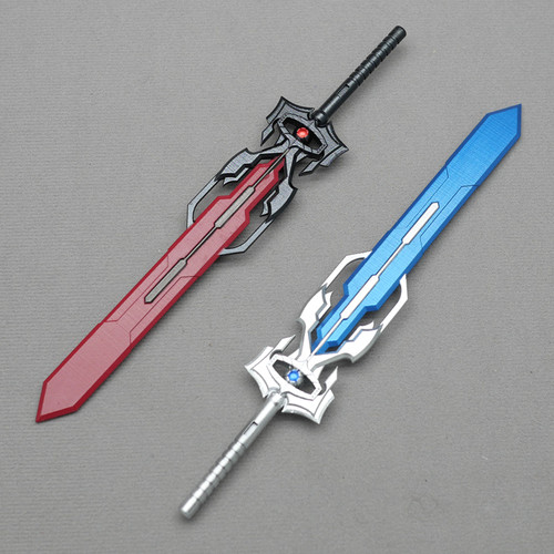 MMC奥利安元组剑武器配件