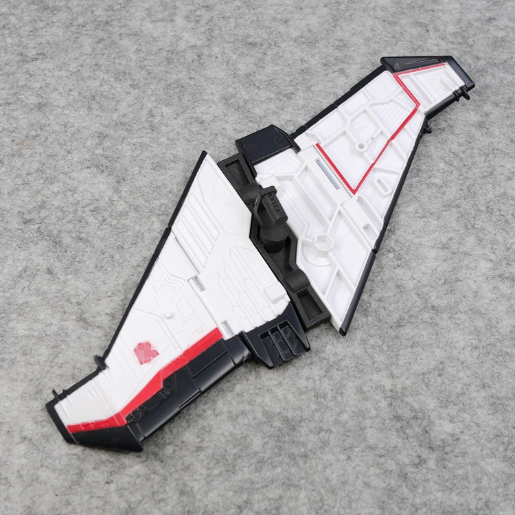 变形补完计划泰坦归来连接件盾牌