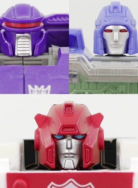 围城系列红警红色警报冲击照相机反光镜SIEGE加强D级决战赛博坦