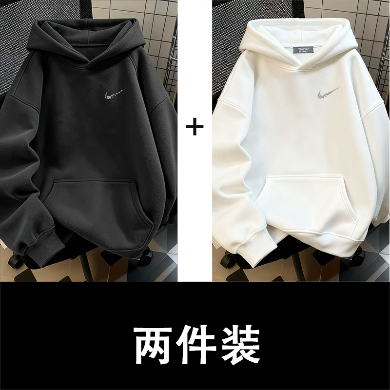 品牌活动 /  有运费险  /  秋冬纯棉重磅连帽卫衣 / 春秋男女卫衣,男装,唐装,淘宝优惠券,粉丝福利购,淘宝优惠卷