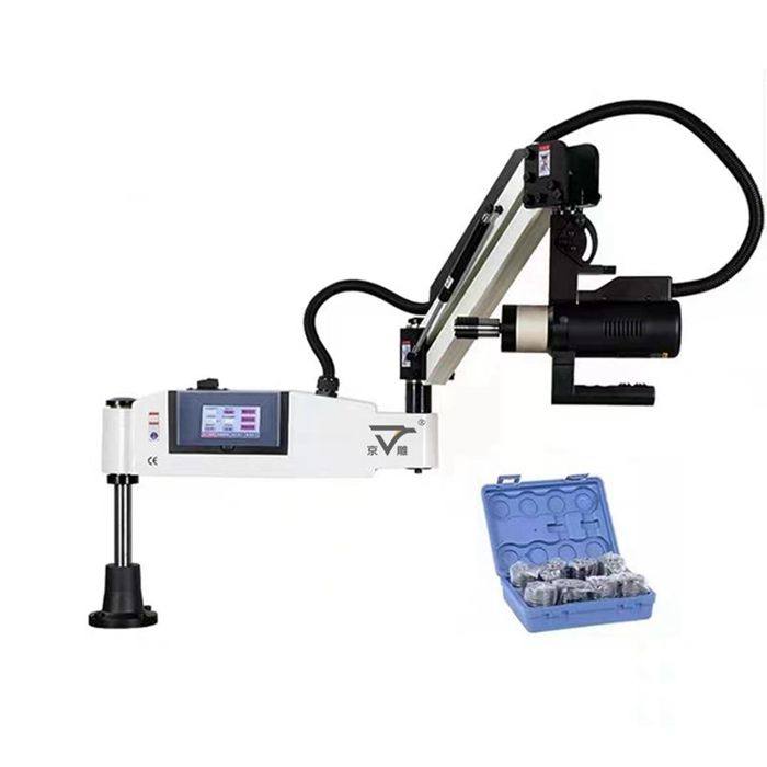 高速大功率京雕智能触屏