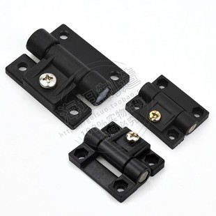 随意任意停CL079铰链 CL272配电箱控制柜开关柜门合页 可调阻尼式