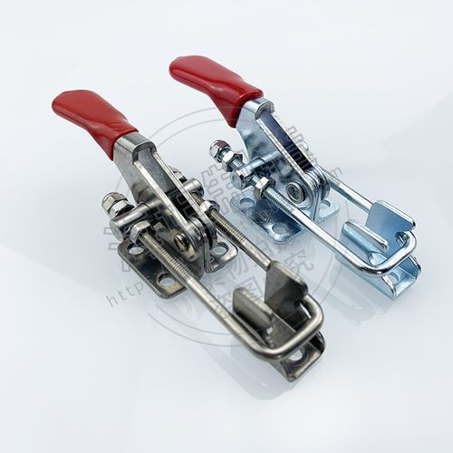 快速夹具不锈钢坚固耐用