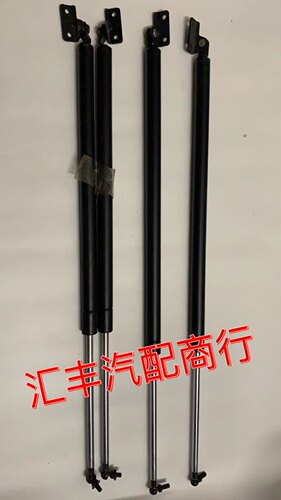 适用于江淮瑞风商务车 尾门撑杆 7座 9座