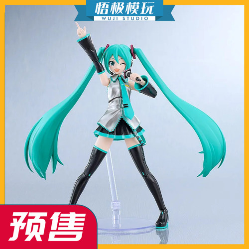 GOODSMILECOMPANY初音未来
