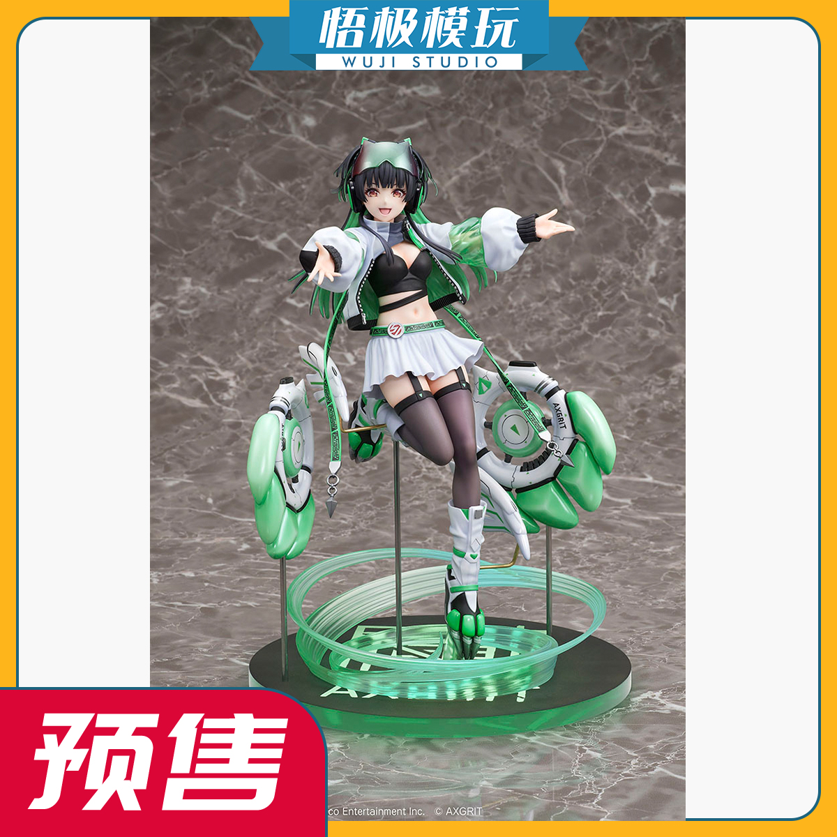 DesignCOCO偶像大师闪耀黛冬优子