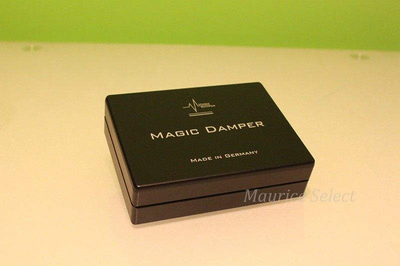 德国HI-END LAB Magic Damper避震垫/吸震垫（小号MD-3）