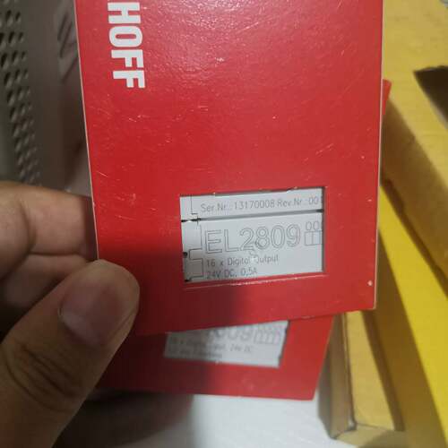 可维修el1809和el2809倍福模块 实价 有需要的议价