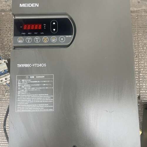 可维修明电舍VT240S系列18.5KW-22KW-30KW变频器议价