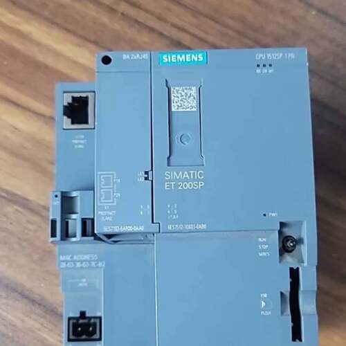 可议价ET200SP CPU模块，型号6ES7 512-1D