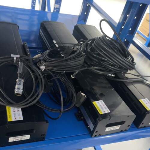 可议价TC-SLM160-D01-T8109A-410L直线电机，维修