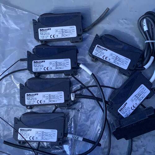 可议价放大器BOS003M和BOS 74K-UU-1FR-B