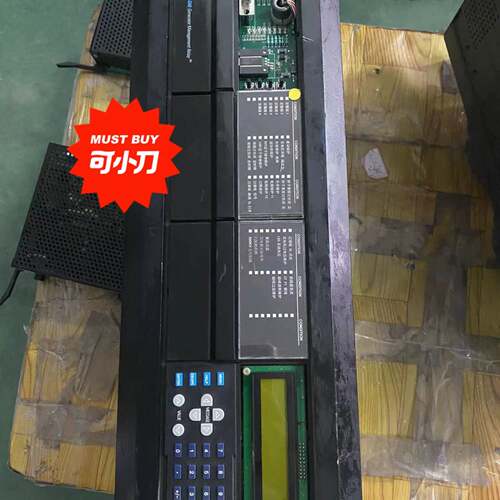 可维修系列UR 9EV卡件 CPU 9E 模块议价