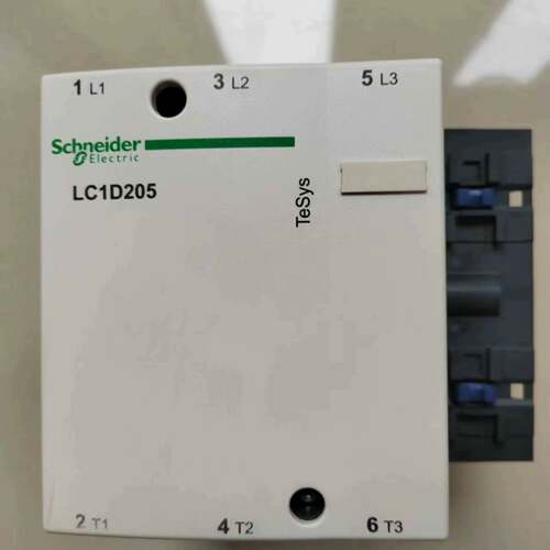 可维修LC1D205M7C220V一只650议价