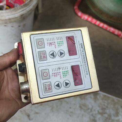 可维修虎SDVC22-S双控振动斗调速器，输入电压85-260议价