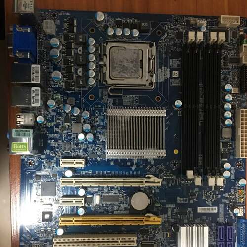 可维修Ge oec7900主机主板维修议价
