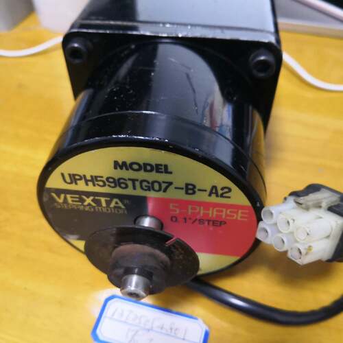 可维修UPH596TG07-B-A2 进口VEXTA议价