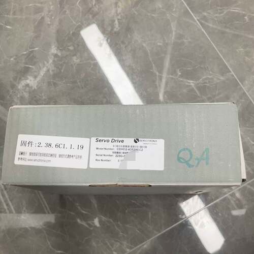 可维修Servotronix伺服驱动器，型号LDHD2-006议价