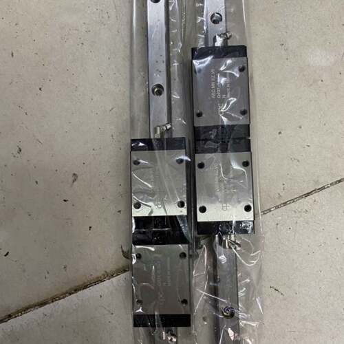 可维修ARC MN BZ V0总长530 CPC直线导轨，拆议价