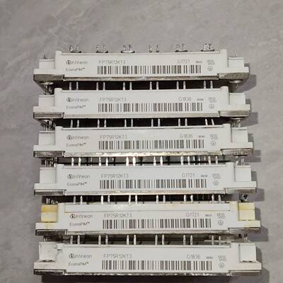 可维修FP75R12KT3 7MBR100U4B120-50 FP议价