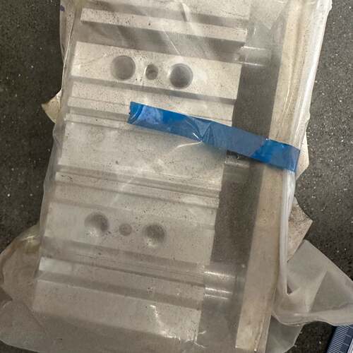 可维修气缸_MGPM50-25Z-P3DWASE_议价