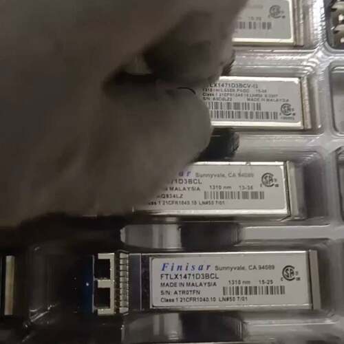 可议价FTLX1471D3BCL FISAR 外观，300