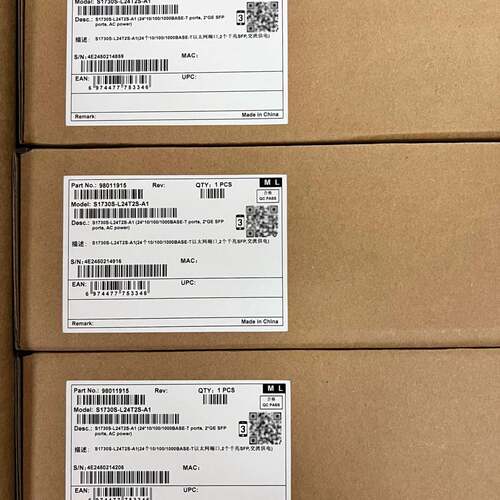 可议价S1730S-L24T2S-A1/S1730S-L24T2S