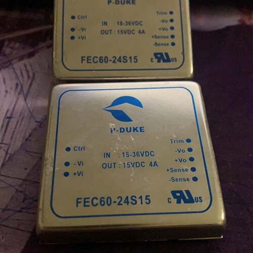 可维修FEC60-24S15 FEC40-24S15 议价议价
