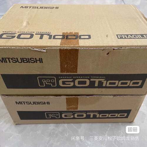 可维修触摸屏PFXGP4601TAA(GP-4601T)拍议价