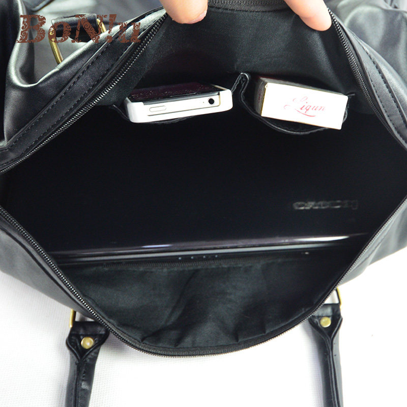 Sac pour homme - Ref 51898 Image 5