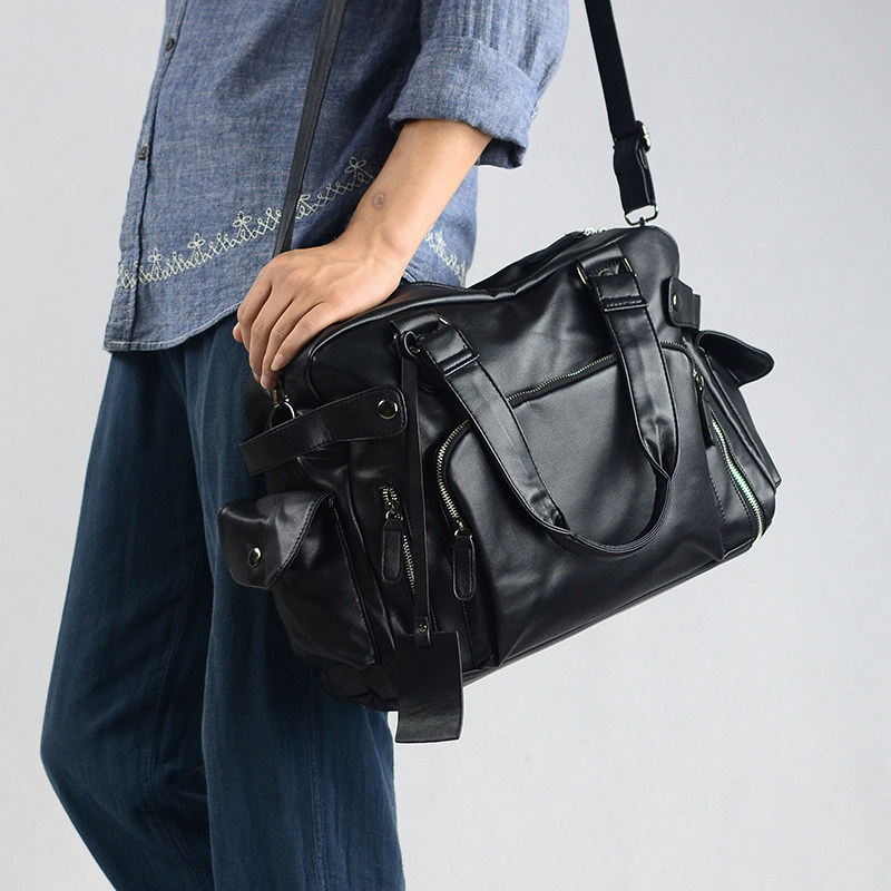 Sac pour homme - Ref 51707 Image 1