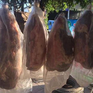 防苍蝇密封晒肉网晒牛干巴火腿腊肉鸡鸭子鱼菜干货神器茶叶纱网袋
